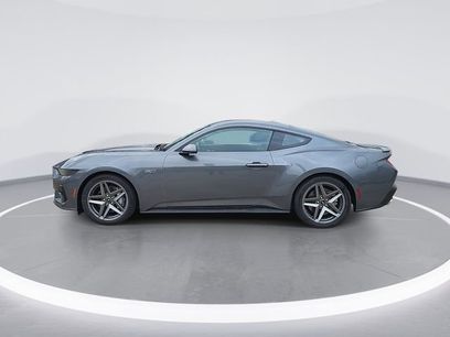 New 2026 Ford Mustang GT Premium