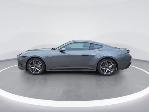 New 2026 Ford Mustang GT Premium RWD image 1