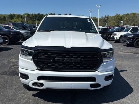 Certified 2023 RAM 1500 Big Horn image 2