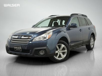 Used 2013 Subaru Outback 2.5i Premium