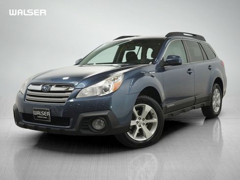 Used 2013 Subaru Outback 2.5i Premium AWD/4WD image 1