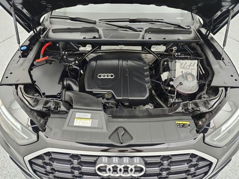 Used 2023 Audi Q5 2.0T Premium Plus w/ Premium Plus Package image 17