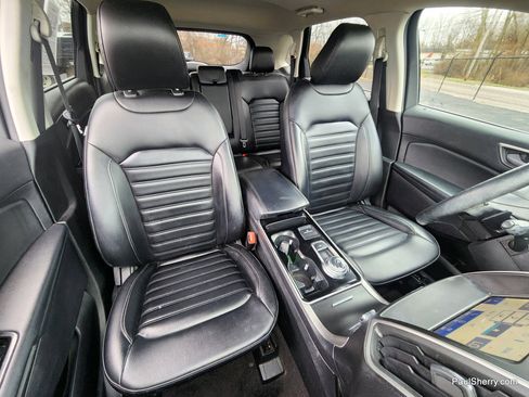 Used 2020 Ford Edge SEL w/ Convenience Package image 28