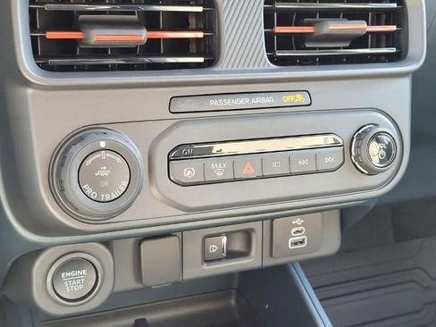 New 2026 Ford Maverick Lariat w/ 4K Tow Package image 22