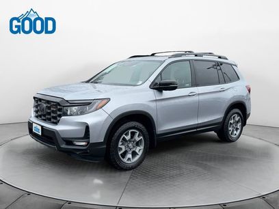 Used 2023 Honda Passport TrailSport
