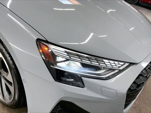 Used 2025 Audi A3 2.0T Premium w/ Black Optic Package image 31