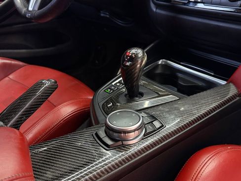 Used 2015 BMW M4 Coupe RWD image 19
