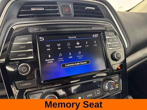 Used 2023 Nissan Maxima Platinum w/ Sport Mat Group image 15