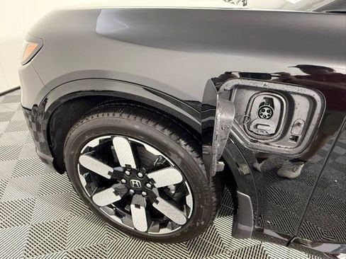 New 2025 Honda Prologue Elite image 13