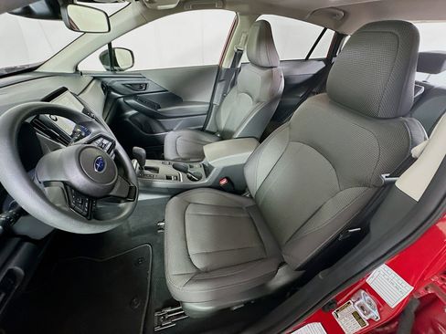Used 2024 Subaru Crosstrek 2.0i Premium image 13