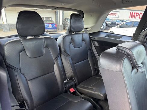 Used 2016 Volvo XC90 T6 Inscription w/ Vision Package AWD/4WD image 15