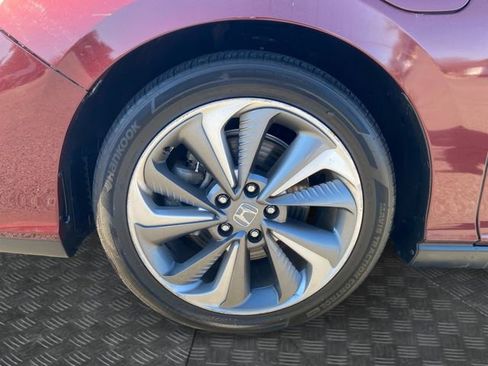 Used 2018 Honda Clarity Touring image 32