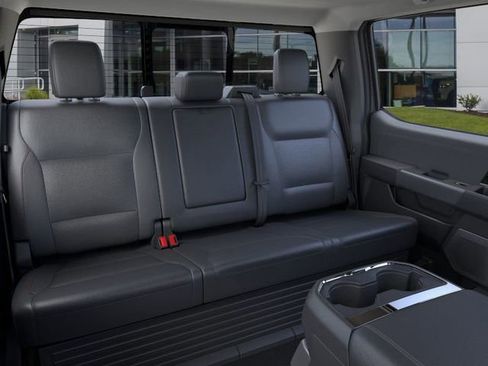 New 2026 Ford F250 Lariat w/ Tremor Off-Road Package image 11