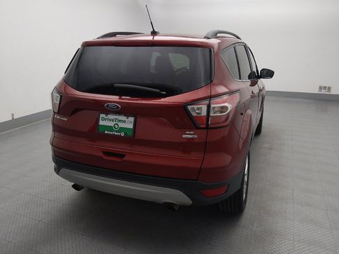 Used 2018 Ford Escape SE AWD/4WD image 7