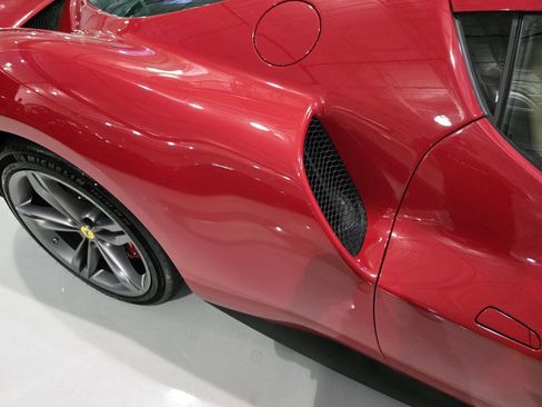 Used 2024 Ferrari 296 GTB RWD image 49