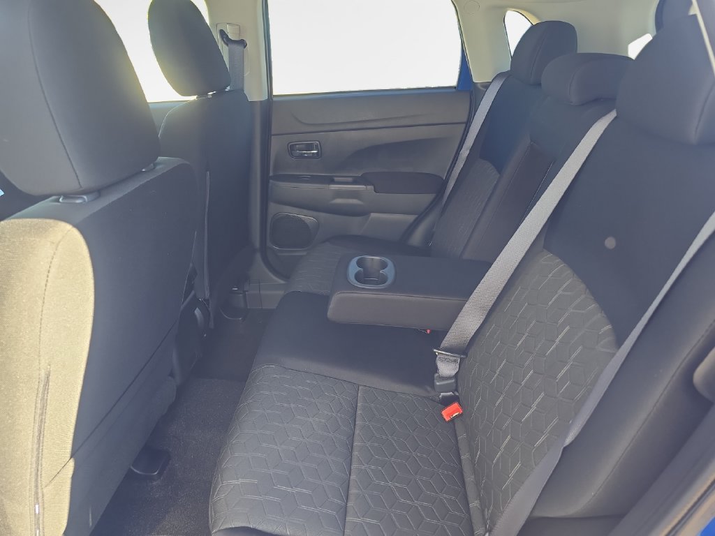 New 2027 Mitsubishi Outlander Sport FWD image 24
