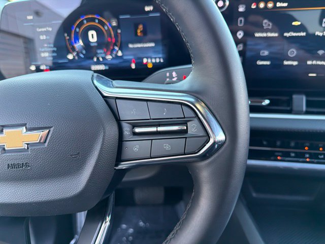 Used 2026 Chevrolet Equinox LT FWD image 19