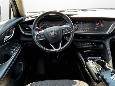 Used 2022 Buick Envision Preferred image 5