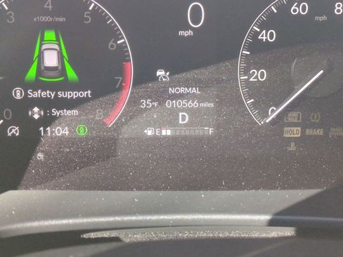 Used 2025 Honda CR-V EX-L image 28