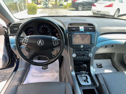 Used 2006 Acura TL FWD image 7