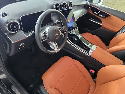 New 2026 Mercedes-Benz GLC 300 image 7