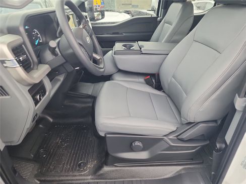 New 2026 Ford F250 XL w/ XL Driver Assist Package image 15