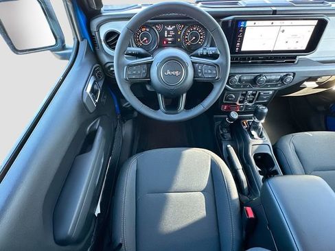 New 2026 Jeep Wrangler Willys image 15