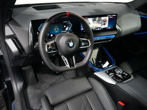 Used 2026 BMW X3 M50 AWD/4WD image 16