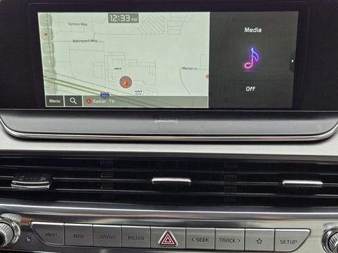 Certified 2022 Kia Telluride S AWD/4WD image 8