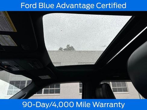 Certified 2022 Ford F150 Tremor w/ Equipment Group 402A High AWD/4WD image 14