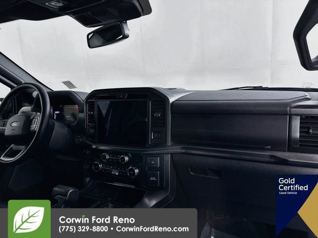 Used 2025 Ford F150 Lariat AWD/4WD image 28
