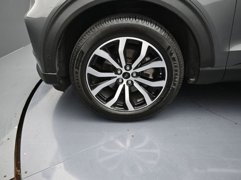 Used 2021 Ford Explorer ST w/ Equipment Group 401A image 10