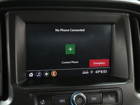 Certified 2022 Chevrolet Colorado W/T w/ WT Convenience Package image 11