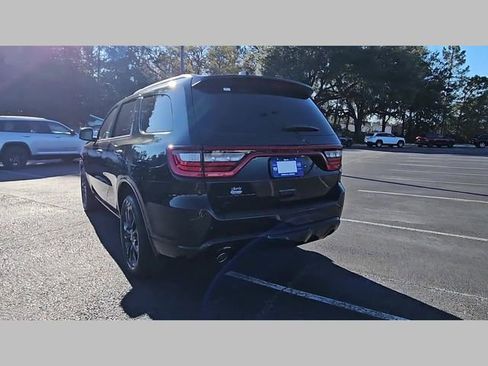 New 2026 Dodge Durango GT image 30