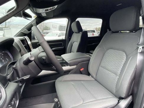 New 2026 RAM 1500 Big Horn image 20