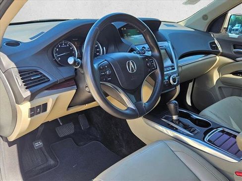 Used 2015 Acura MDX FWD w/ Technology Package image 10