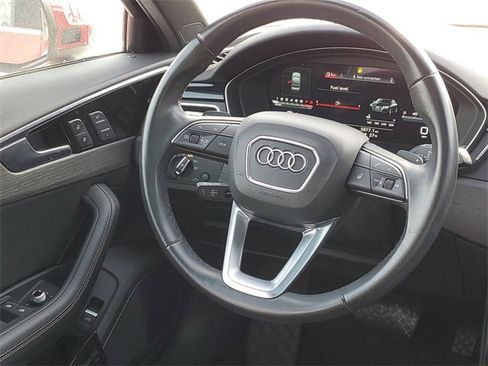 Used 2023 Audi A4 2.0T Premium Plus image 13