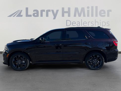 New 2025 Dodge Durango R/T w/ Blacktop Package image 2