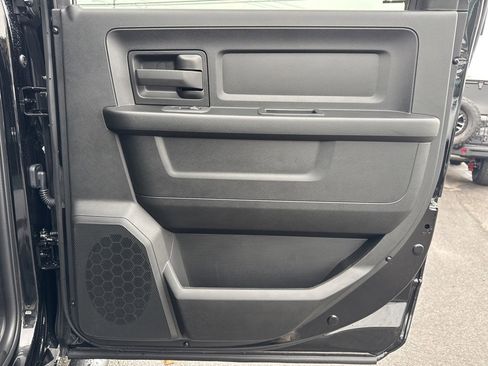 New 2026 RAM 2500 Tradesman image 17