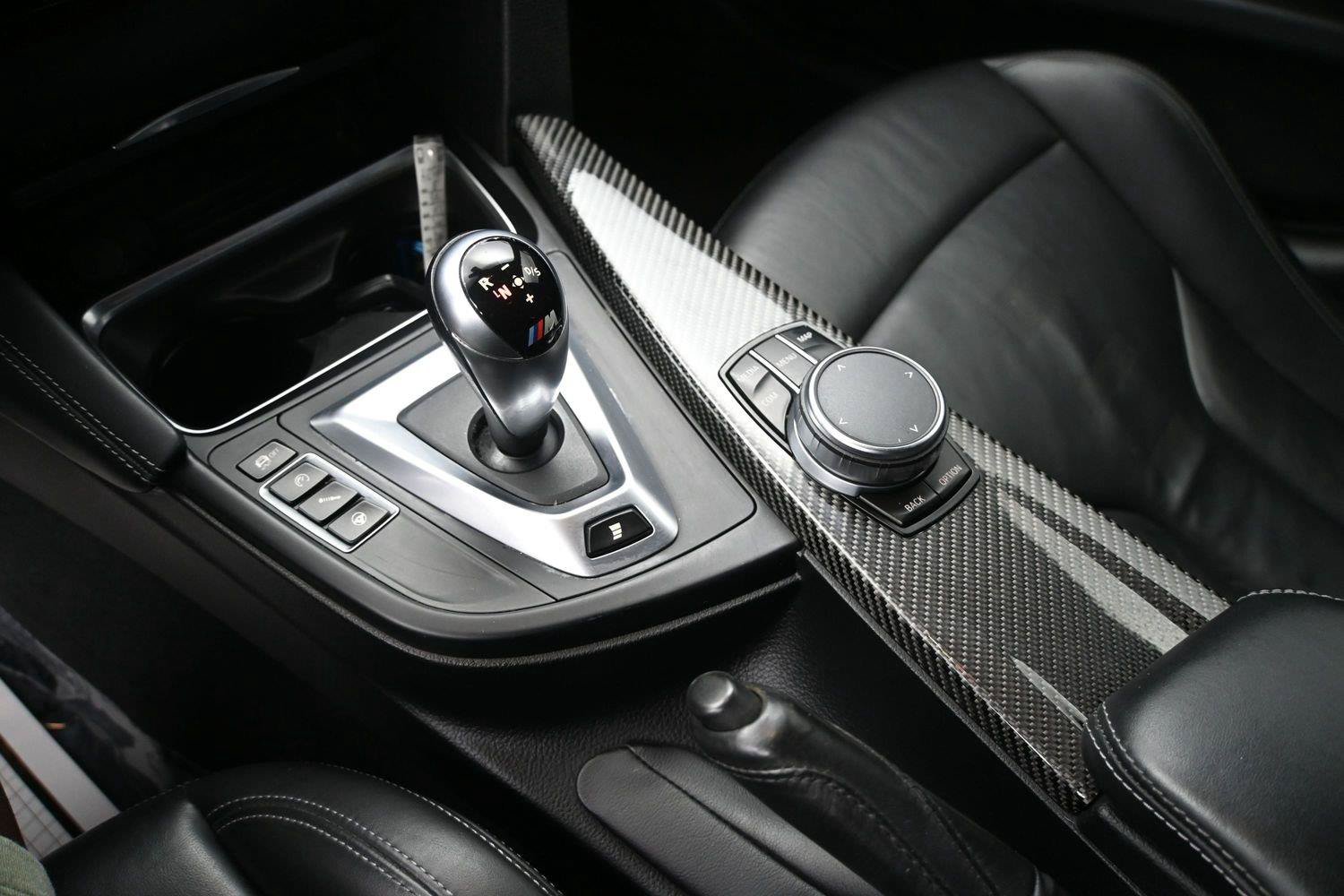Used 2018 BMW M3 RWD image 6