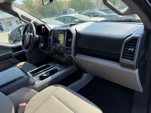 Used 2018 Ford F150 XLT w/ Equipment Group 302A Luxury image 12