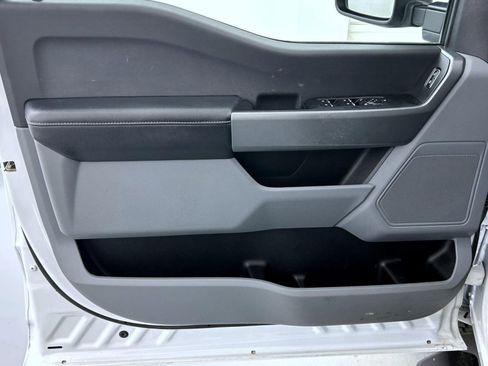 Used 2024 Ford F250 XLT image 9