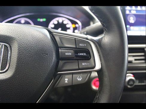 Certified 2019 Honda Accord EX-L image 26