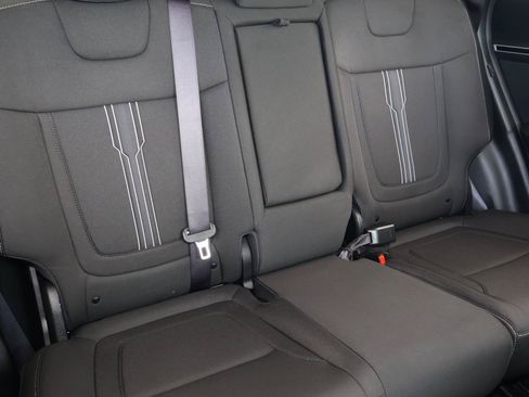 Used 2024 Hyundai Tucson SEL FWD image 17