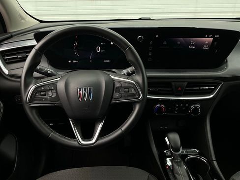 Used 2025 Buick Encore GX Preferred image 12