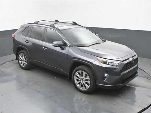 Used 2024 Toyota RAV4 XLE Premium FWD image 27