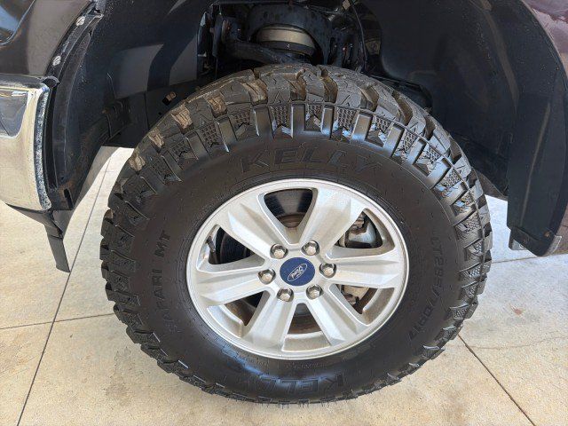 Used 2019 Ford F150 XLT AWD/4WD image 34