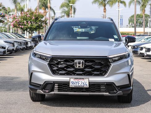 Used 2024 Honda CR-V Sport image 2