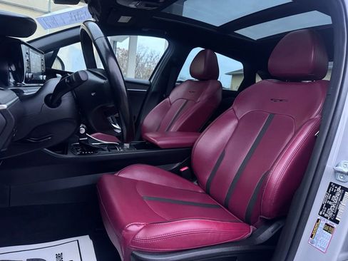 Used 2021 Kia K5 GT-Line w/ GT-Line FWD Premium Package image 16