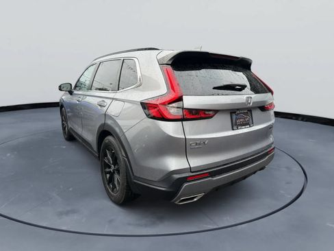 Used 2023 Honda CR-V Sport image 3